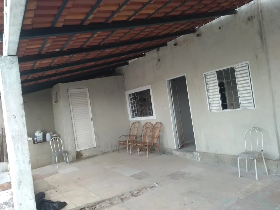 Foto do Imóvel