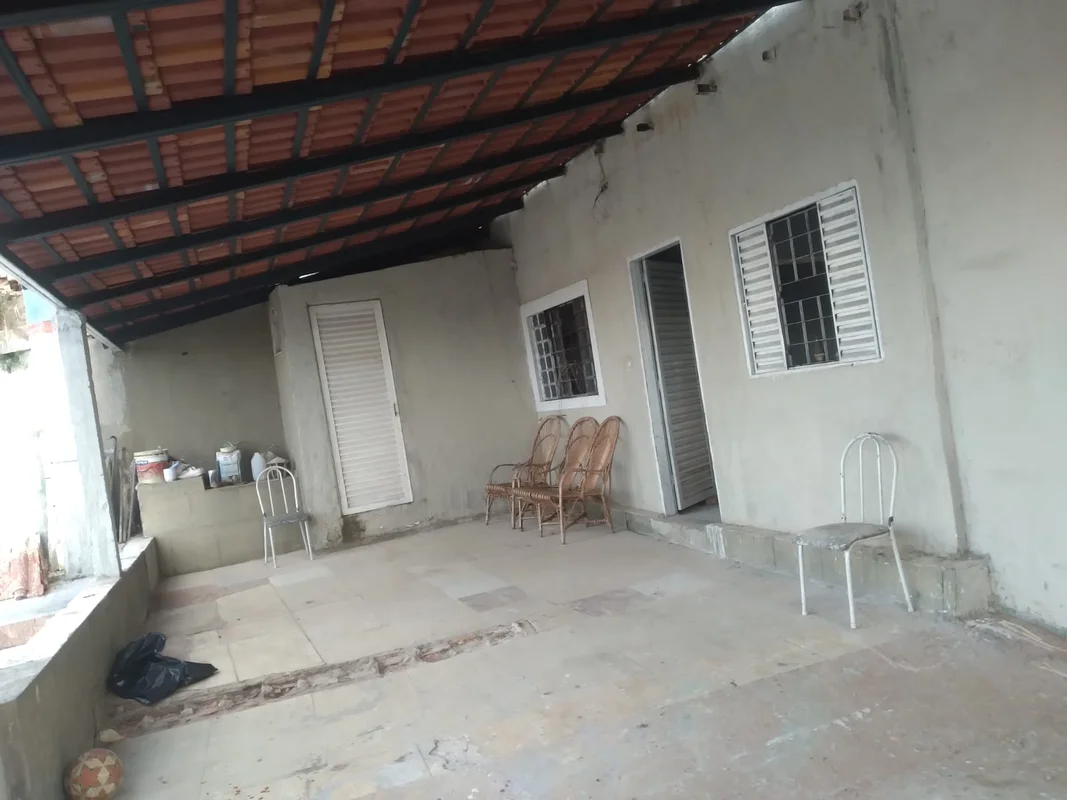 Foto do Imóvel