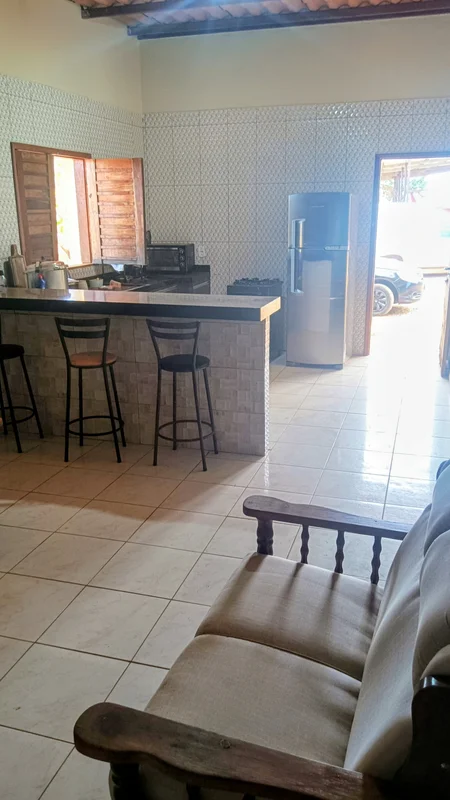 Foto do Imóvel