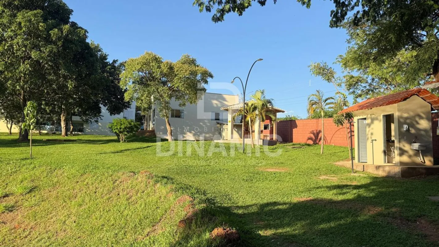 (ID 02)Apartamento para Locação no Condominio Lakeside Residence.More em um cond...