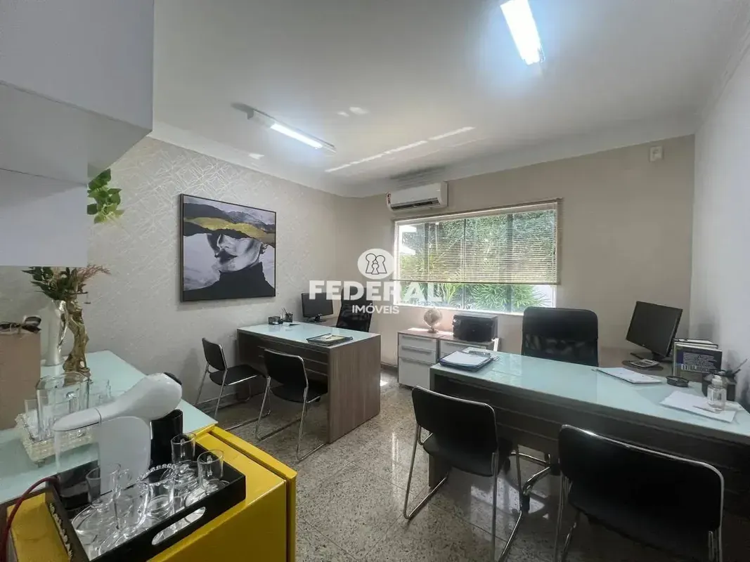 excelente oportunidade casa comercial ampla, com varias salas para escritório, b...