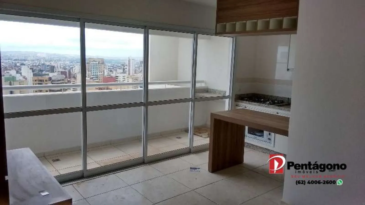 Apartamento para Locação - Conforto, Praticidade e Excelente Área de LazerExcele...