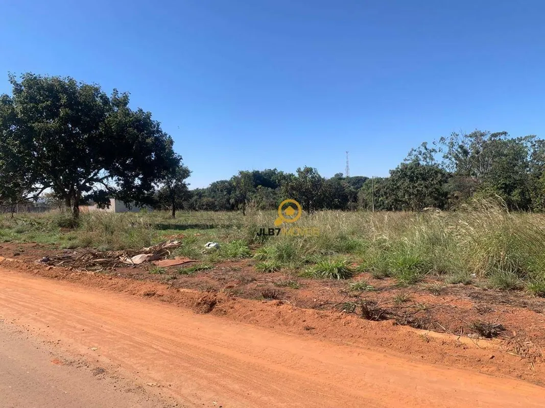 LOTES À VENDA NO JARDIM ESPLANADA APARECIDA DE GOIÂNIALOTES PARCELADO EM ATÉ 240...