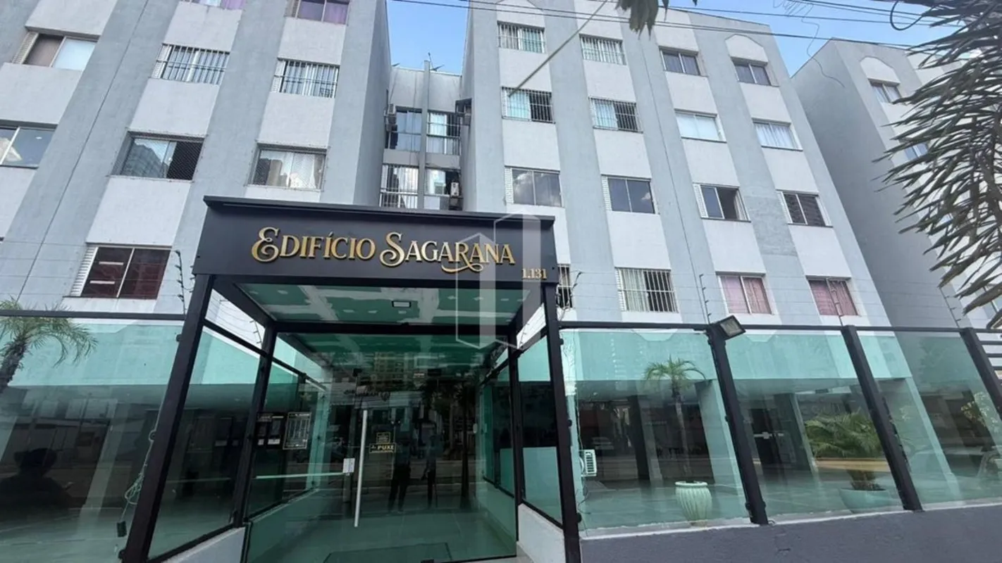 APARTAMENTO À VENDA | SETOR SUL - GOIÂNIA/GO Excelente localização e praticidade...