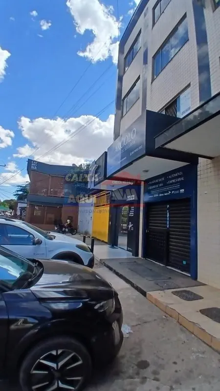 Apartamento à venda QNM 03 01 quarto Aceita financiamentoUma excelente oportunid...