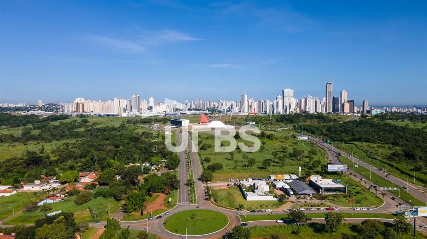 COD U-0031600 - Lote no Jardins Londres com 961,12 m².O condomínio oferece lazer...