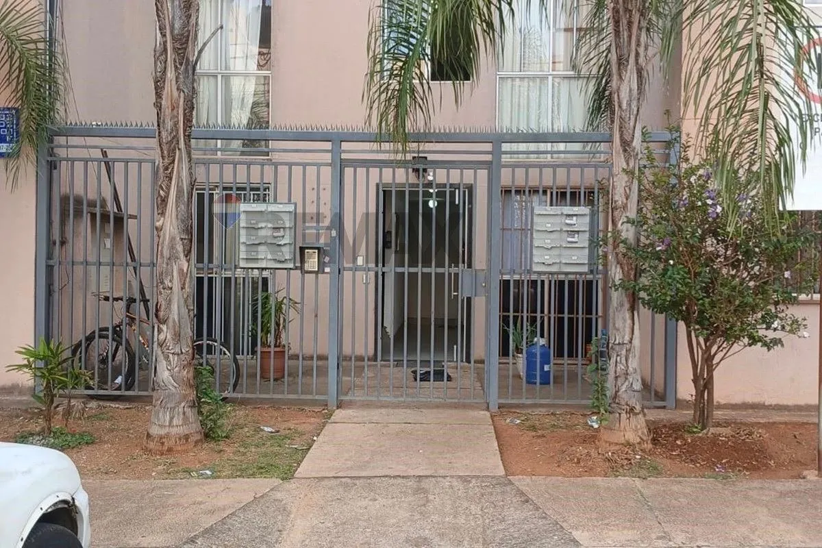 Descubra este encantador apartamento à venda no Paranoá Parque, Paranoá (DF) ide...