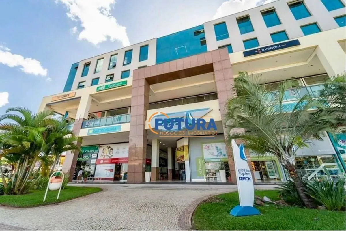 A FUTURA NEGÓCIOS IMOBILIÁRIOS disponibiliza para LOCAÇÃO:Sala Comercial para Lo...