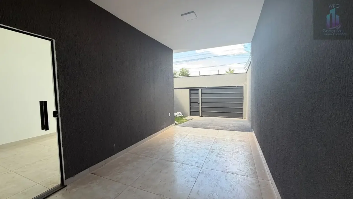 CASA 3 Quartos Suite 7 Minutos do Buriti Shopping– CIDADE VERA CRUZ | APARECIDA ...