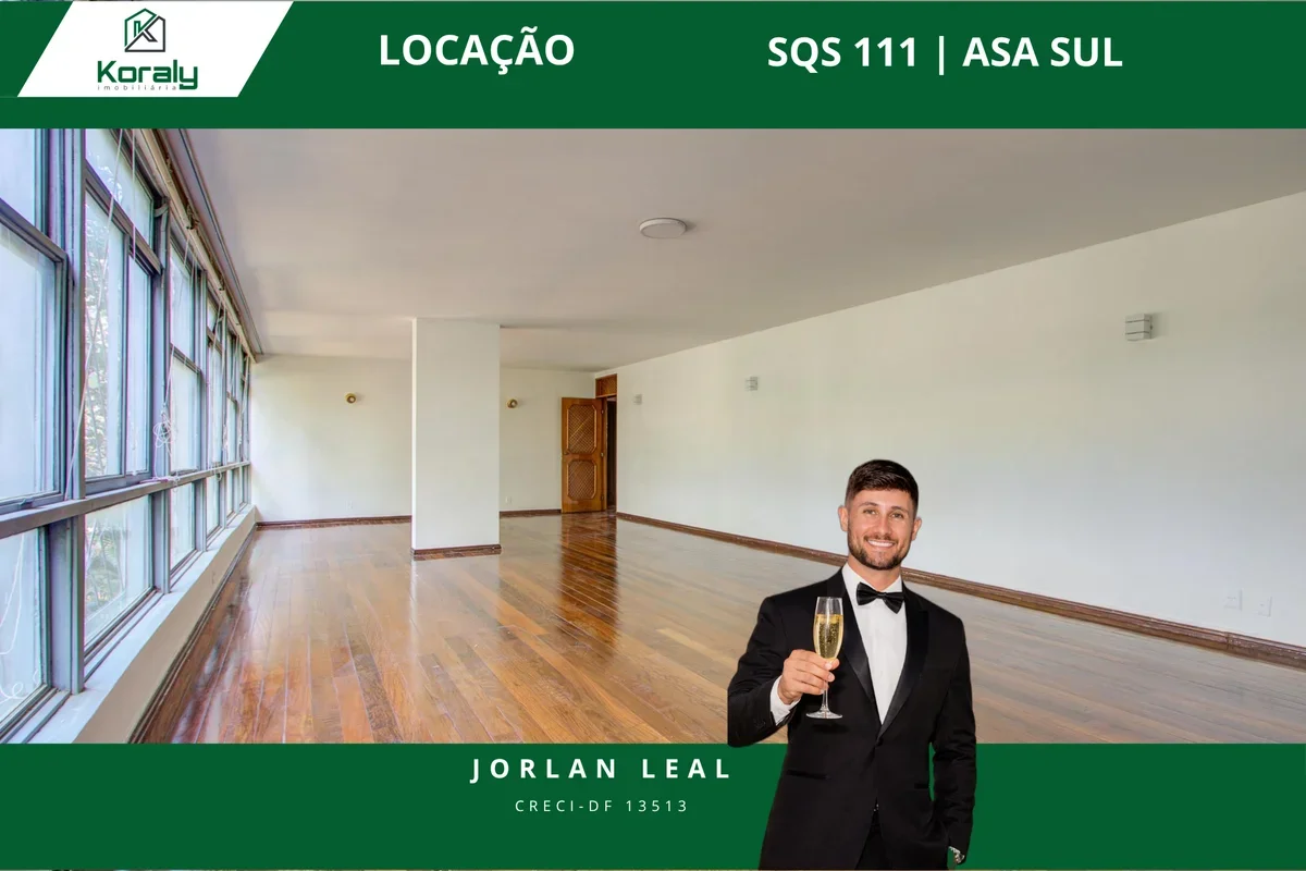 Apartamento com impressionantes 237m², pensado para quem valoriza ambientes ampl...