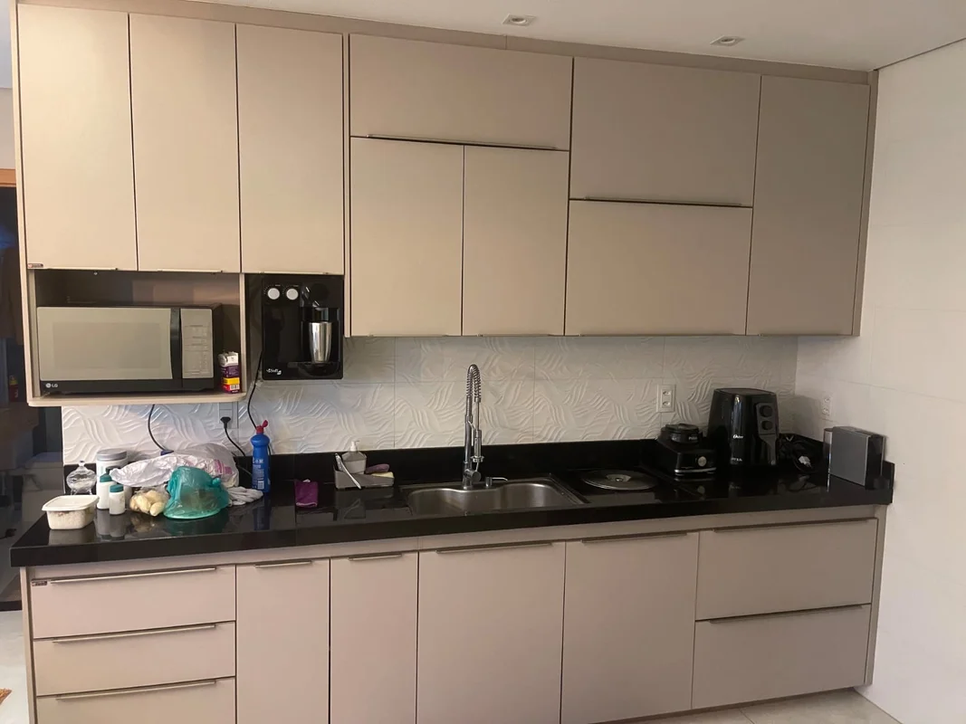 Leia o anúncio todo.Casa simples sem laje, gesso, projeto de iluminação, solta e...