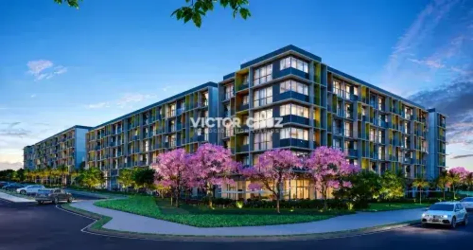 Victor Cruz Negócios Imobiliários LTDA vende:CRNW 710 Lote C, Nexus 710, Noroest...