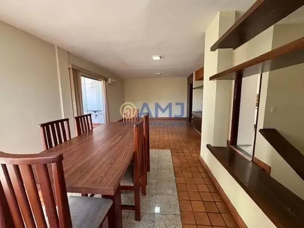COBERTURA PARA LOCAÇÃO 3 QUARTOS CONDOMÍNIO LISBOA SETOR OESTE GOIÂNIAViva com t...