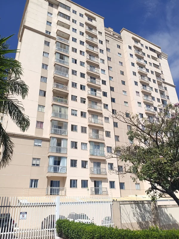 Descubra um apartamento perfeito para quem busca conforto, praticidade e um esti...