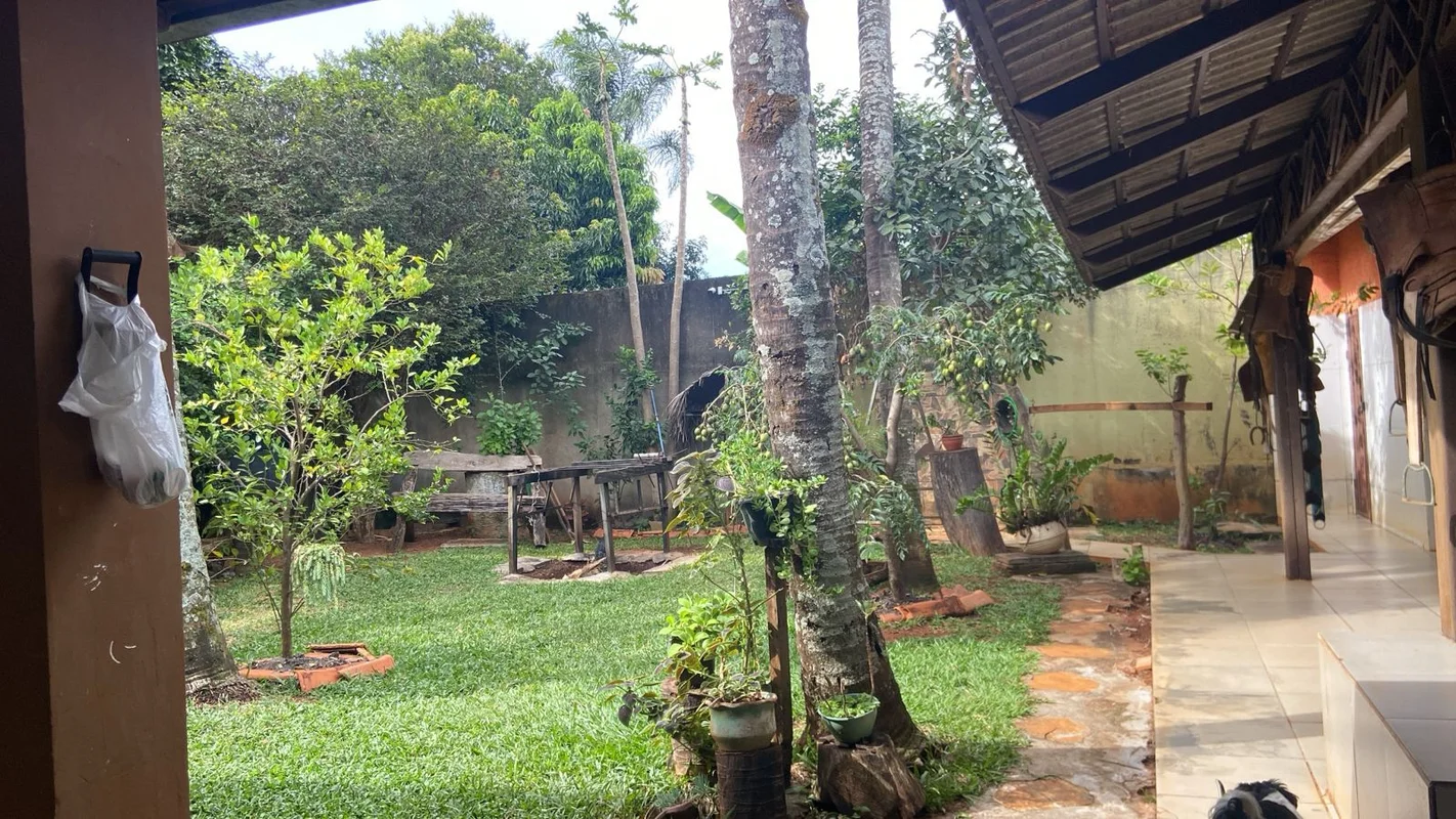 Sobrado à venda – Amplo, sustentável e com excelente espaço!?? 385 m² de área co...