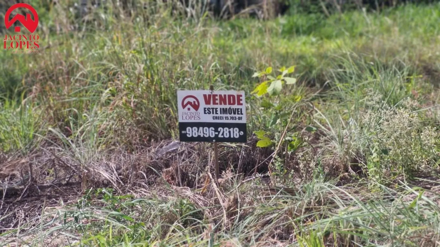 LOTE À VENDA JARDIM BOTÂNICO CONDOMÍNIO RESIDENCIAL RECANTO DO SABIÁExcelente op...