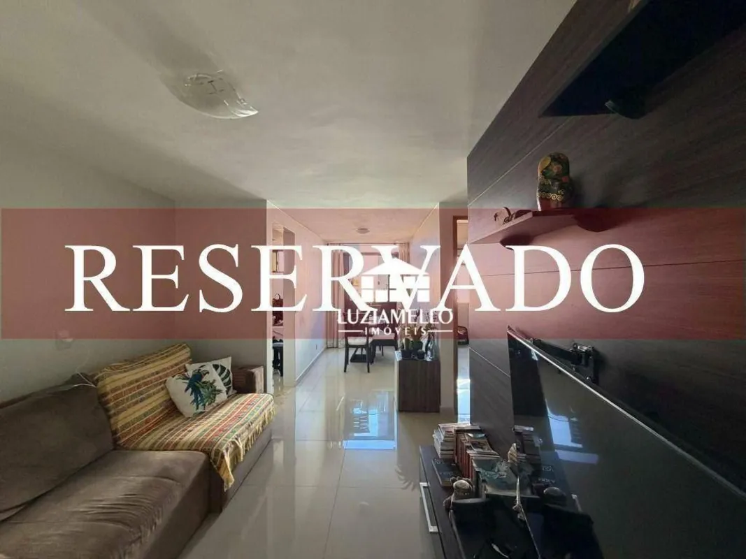 Apartamento Reformado na QI 4 Bloco P Guará IExcelente oportunidade para morar o...