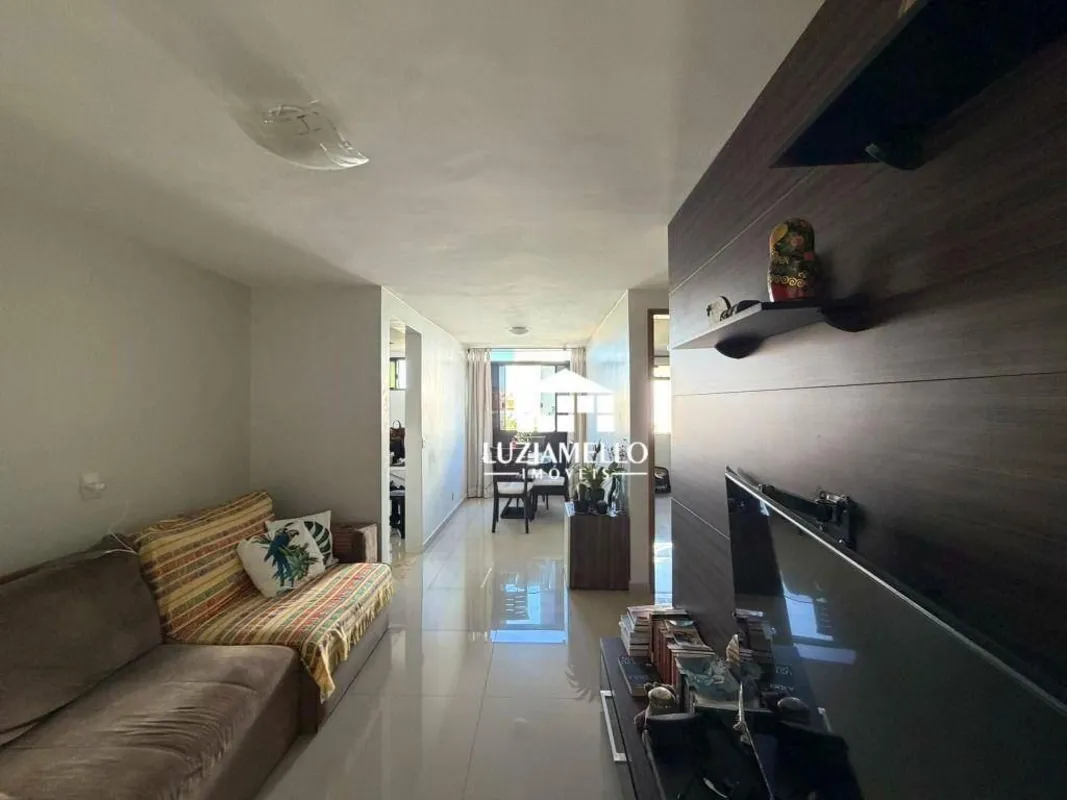 Apartamento Reformado na QI 4 Bloco P Guará IExcelente oportunidade para morar o...