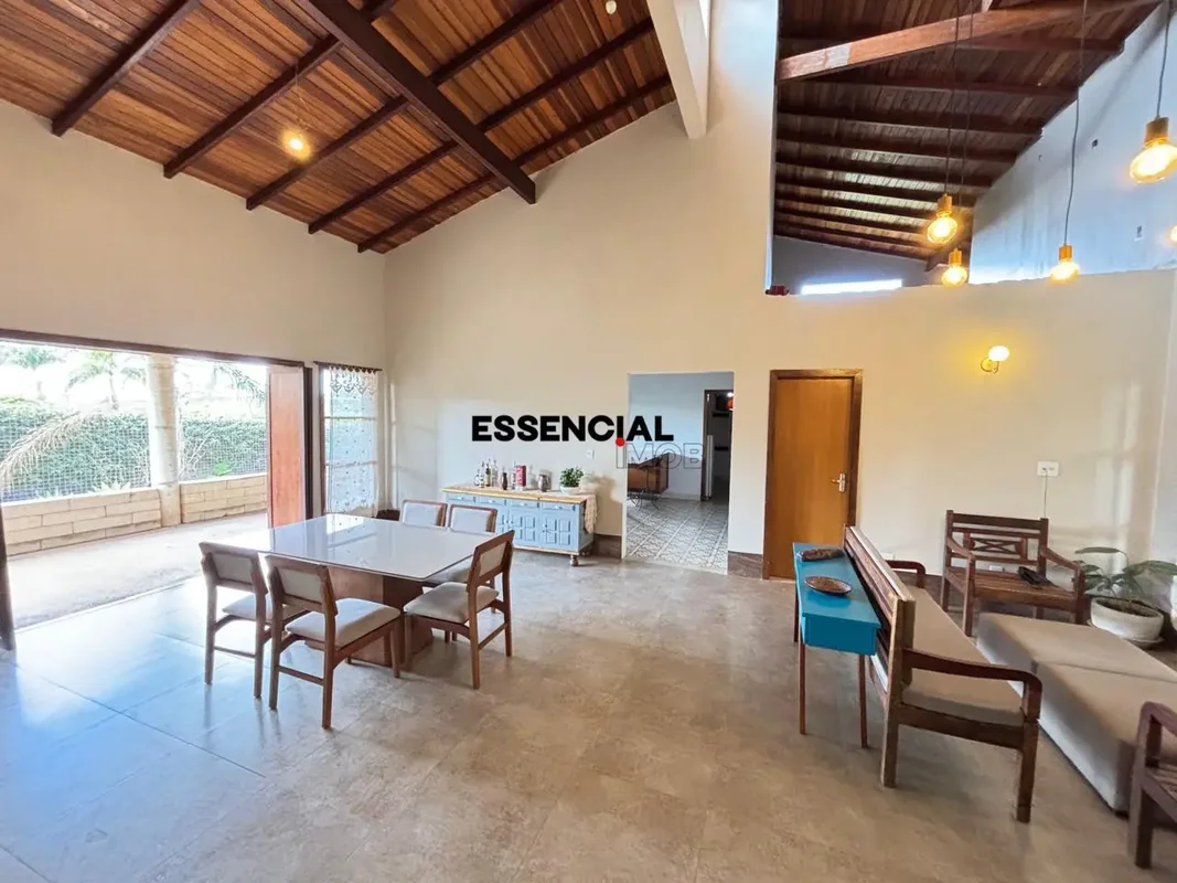 SMPW QUADRA 17 | PARK WAY | 420m² | 3 SUÍTES | 2.500m² DE TERRENO | HABITE-SER$ ...