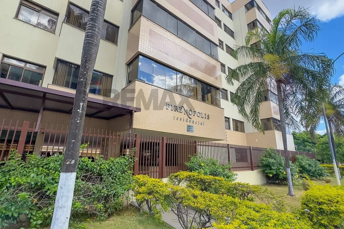 APARTAMENTO 3 QUARTOS SENDO 1 SUÍTE ACEITA FINANCIAMENTO SETOR CENTRAL GAMA DFRE...
