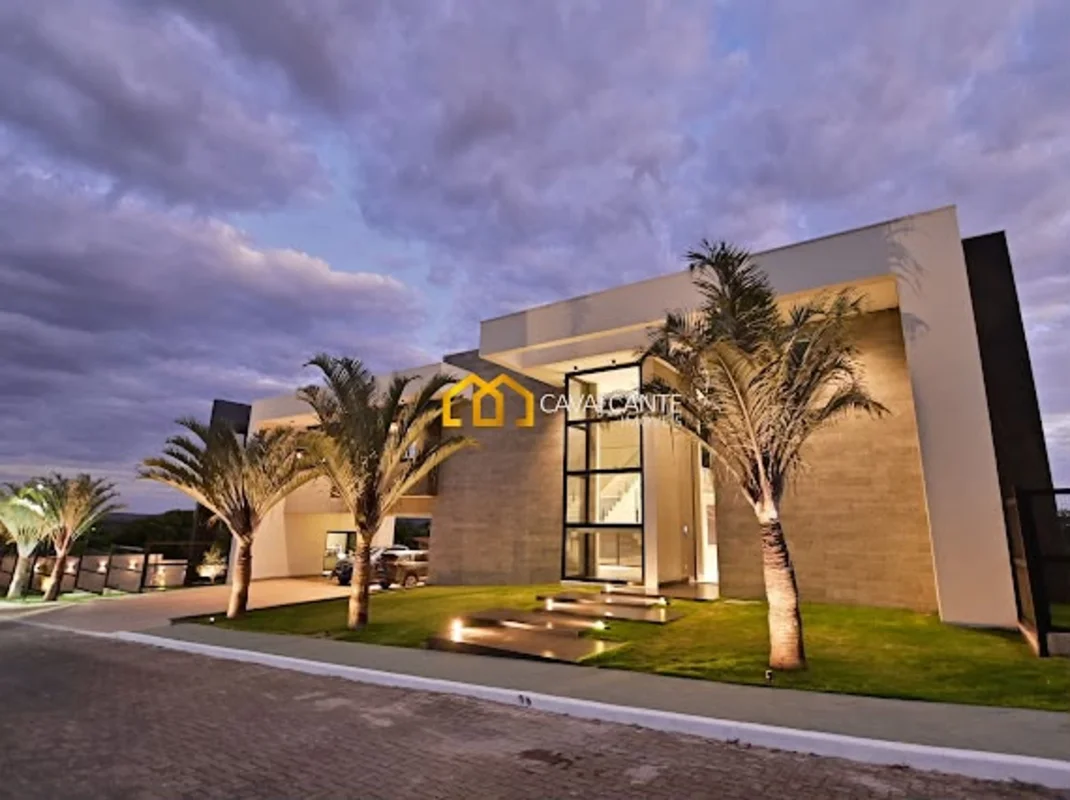 O encontro perfeito entre arquitetura contemporânea, tecnologia e natureza.Apres...