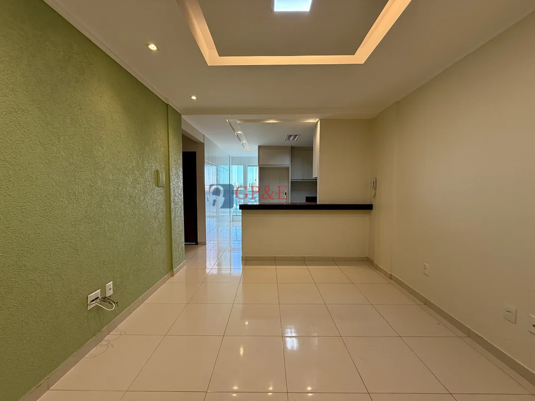 Rua 08 | Vicente Pires/DFApartamento perpendicular, com planta bem distribuída e...
