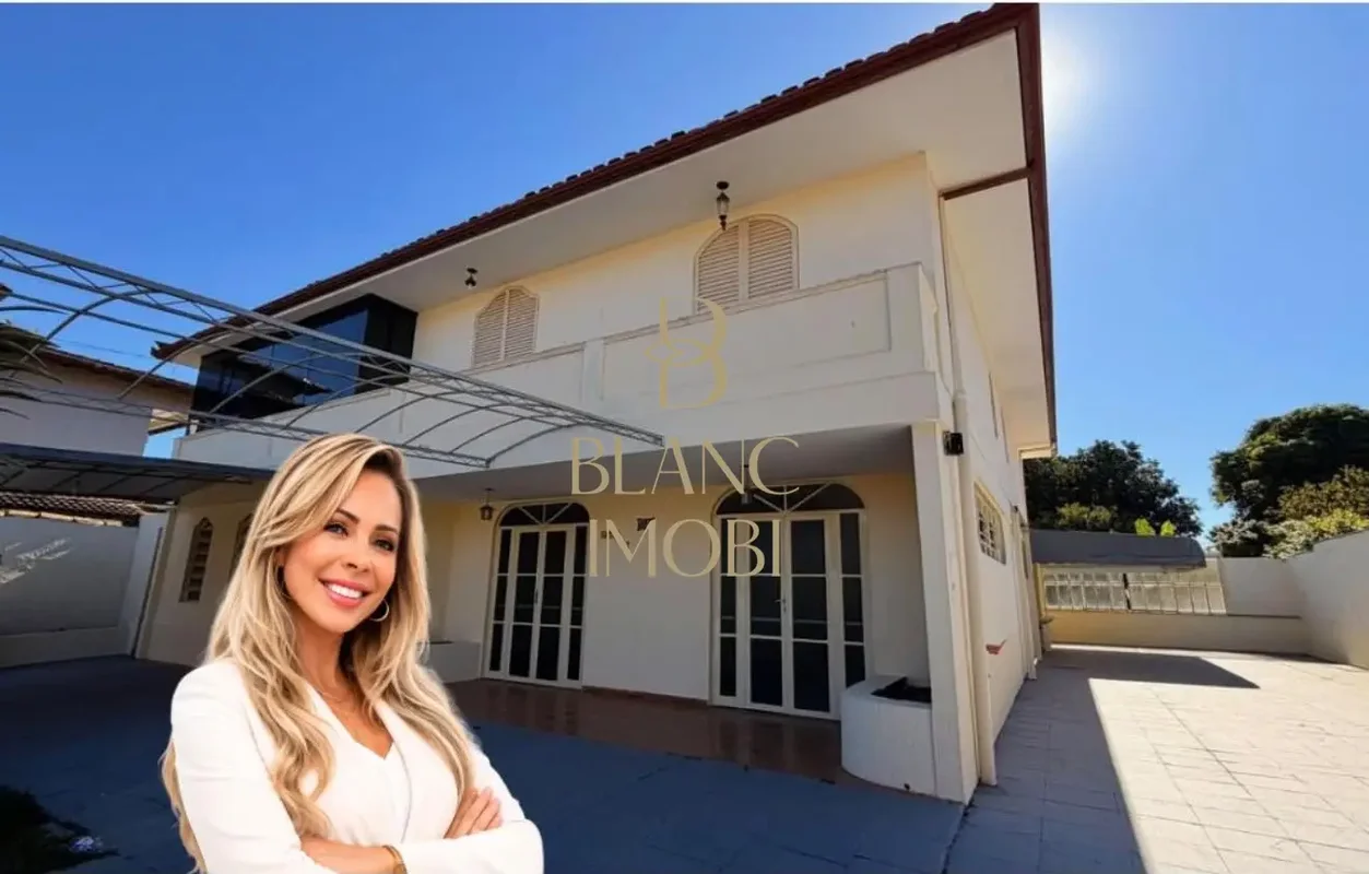 CASA PARA LOCAÇÃO | QI 7 – LAGO NORTESe você busca espaço, conforto e a qualidad...