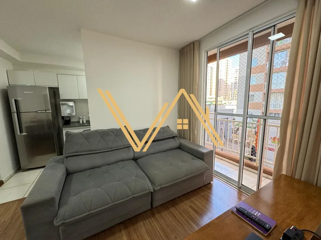 Vendo apartamento de 02 quartos sendo 01 suíte no Residencial Reserva Horizonte ...