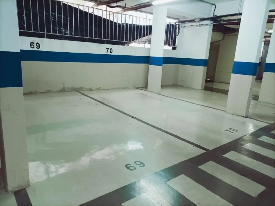 J. RIBEIRO IMÓVEIS ALUGA VAGA DE GARAGEM -SHLS 716 - CENTRO CLÍNICO SUL - ASA SU...