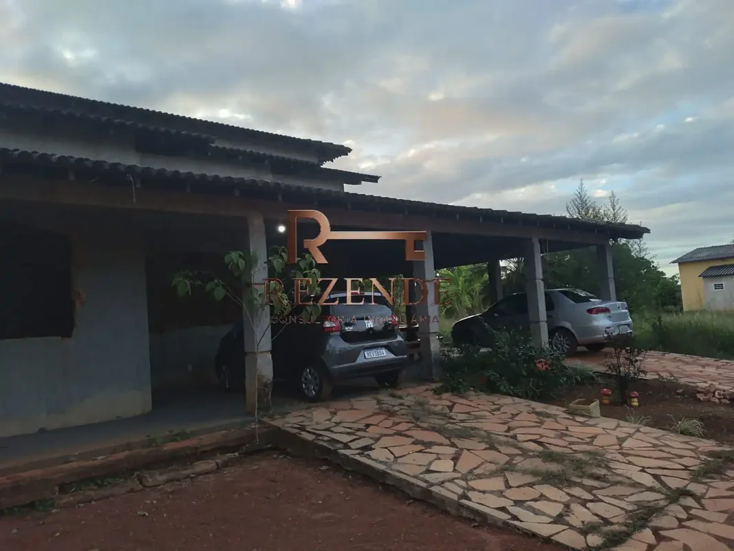 Foto do Imóvel