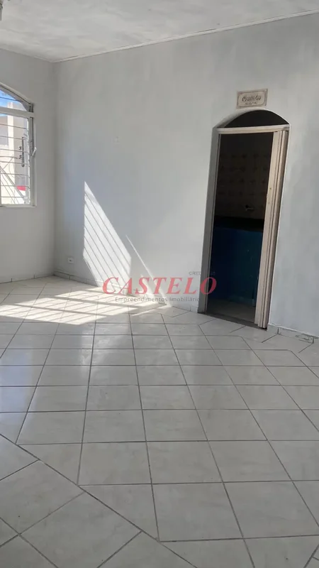 Sala para locação 35mt²(C) 27/07/26