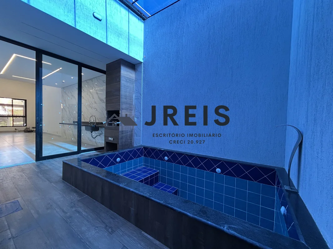 JREIS ESCRITÓRIO IMOBILIÁRIO -imóvel sendo:* 3 quartos sendo uma suíte com close...