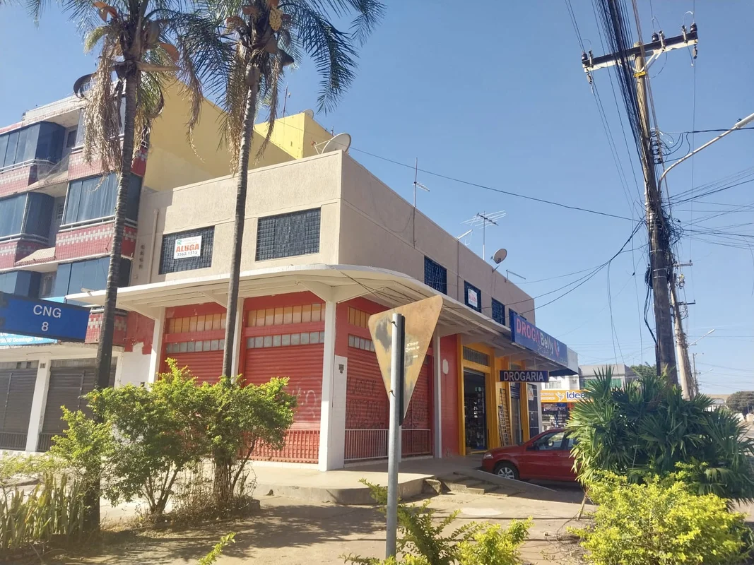 CNG 08 LOTE 01Imóvel:Apartamento de 02 quartos, sala, cozinha conjulgada área de...