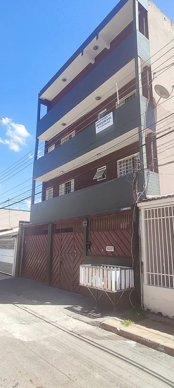 Excelente apartamento em Taguatinga Sul•35m²;•Sala;•Cozinha com armários;•Banhei...