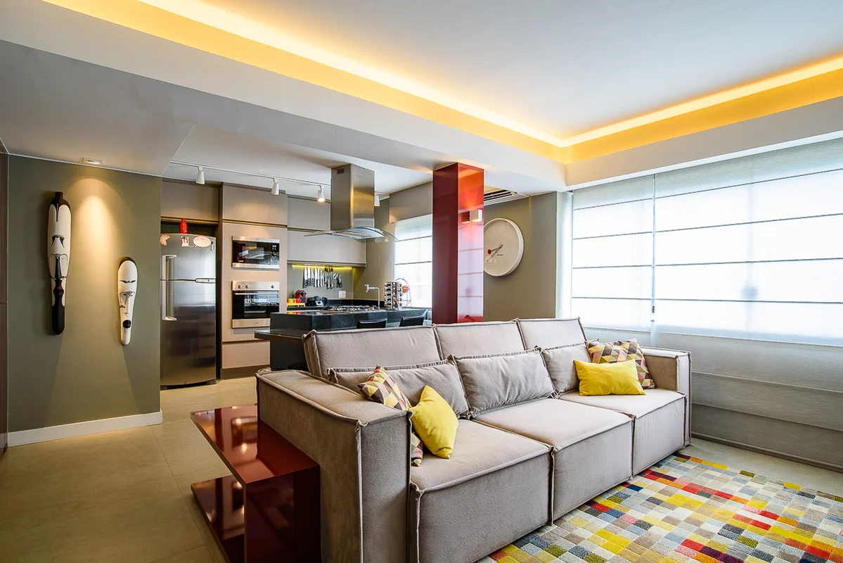 *** DISPÓNIVEL EM 1 DE SETEMBRO DE 2026***Descubra um lindo apartamento de 72 m2...