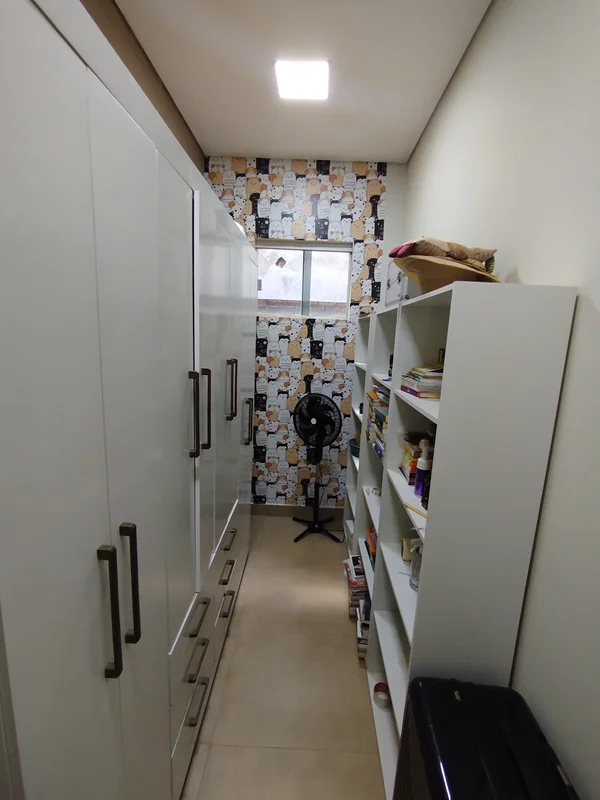 Casa na 26 de setembro!! Rua 01 condomínio fechado. Casa com projeto e fundação ...