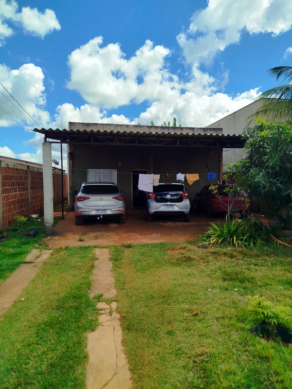 Foto do Imóvel