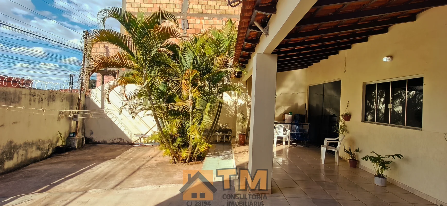 Foto do Imóvel