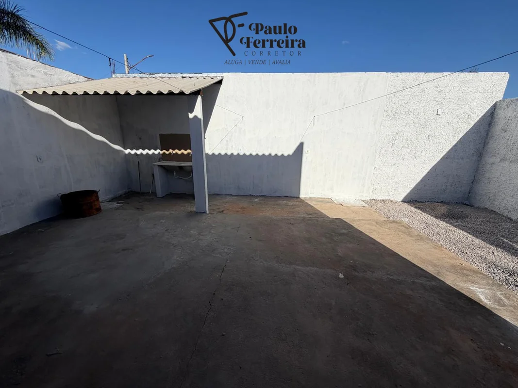 Foto do Imóvel