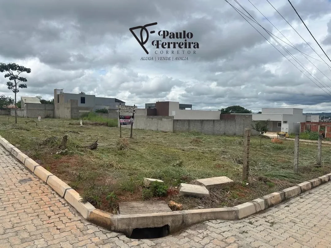 Lote no jardim botânico.Vendo lote localizado no condomínio estância dos ipês ja...