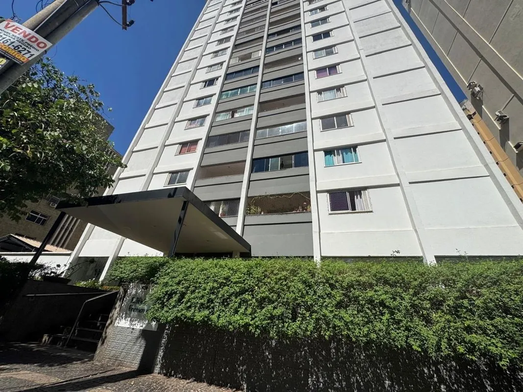 Excelente oportunidade para morar em uma das regiões mais valorizadas de Goiânia...
