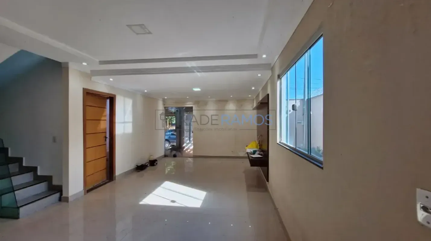 Espaço, conforto e a área de lazer que a sua família merece!Se você procura uma ...