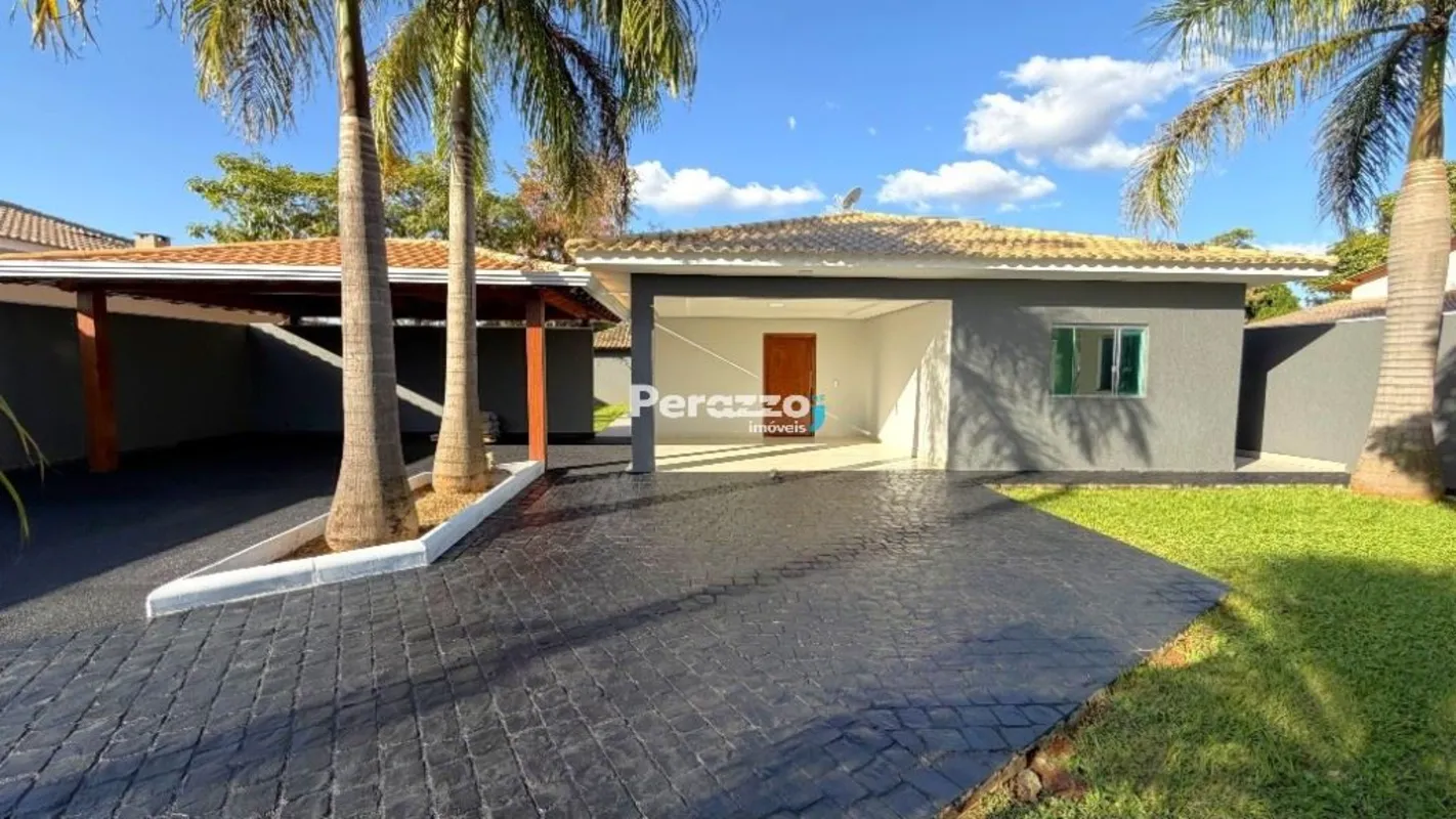 Excelente Oportunidade! Casa Totalmente Reformada Com Área de Lazer, Paisagismo,...