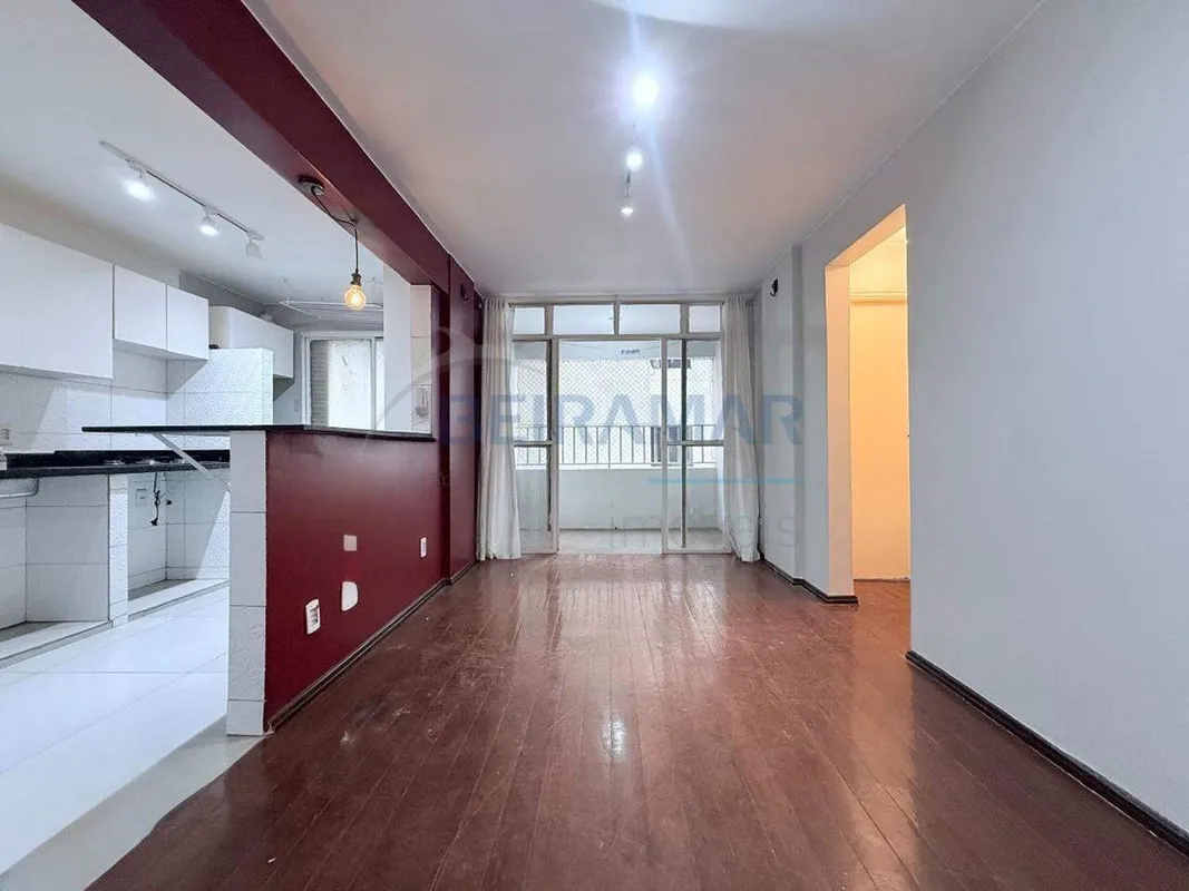 Este excelente apartamento de 70 m² no Centro de Taguatinga é a escolha perfeita...