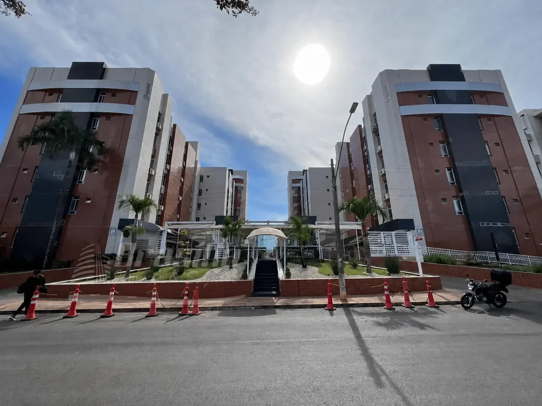 Park Sul | Funcionalidade e praticidade no Park StudiosImóvel moderno, confortáv...