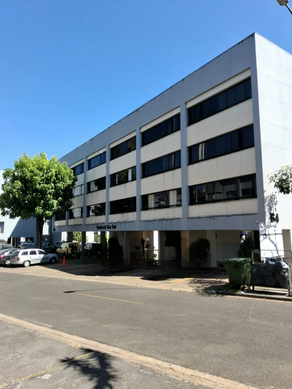 OPORTUNIDADE Conquiste um apartamento perfeito no coração do Sudoeste, em Brasíl...