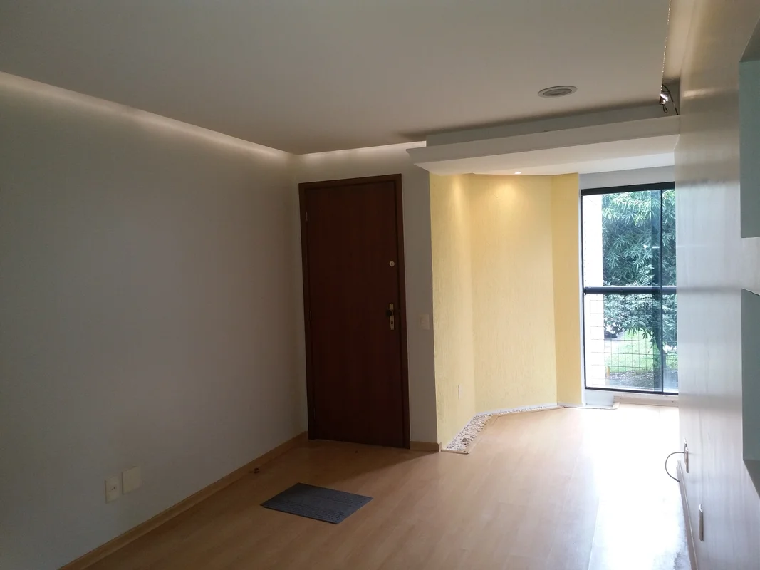 OPORTUNIDADE Conquiste um apartamento perfeito no coração do Sudoeste, em Brasíl...