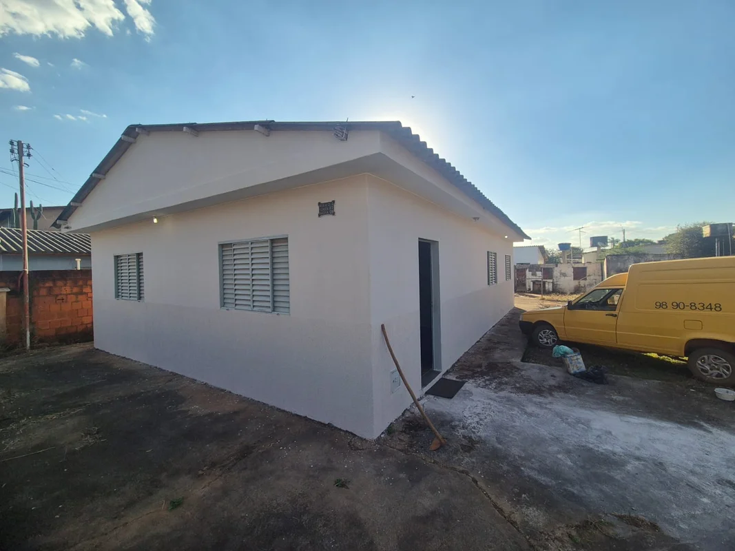 Foto do Imóvel
