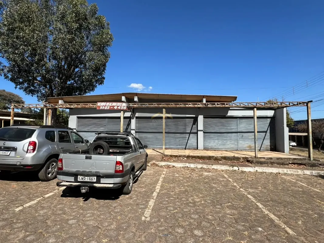 Batista Soluções Imobiliárias vendeExcelente oportunidade para investidores e em...