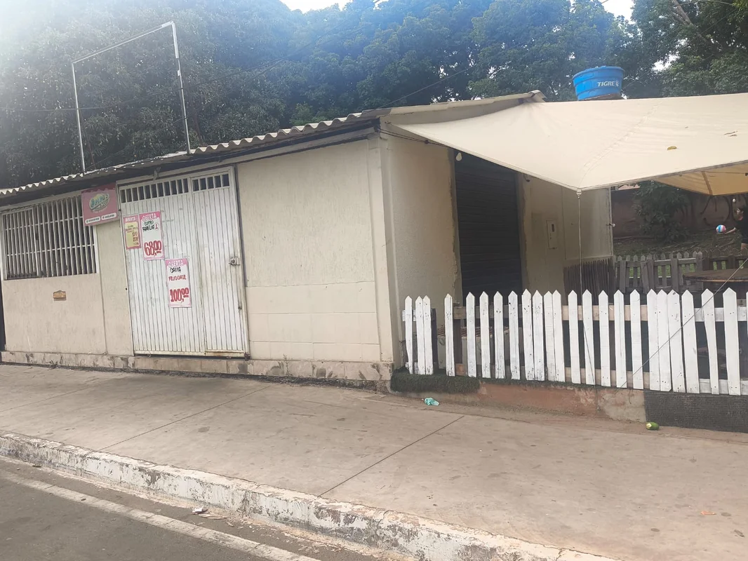 Foto do Imóvel